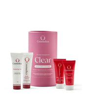 Load image into Gallery viewer, O Cosmedics Skin Health Prescription Kit #4 Clear
