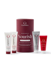 Load image into Gallery viewer, O Cosmedics Skin Health Prescription Kit #5 Nourish

