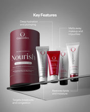 Load image into Gallery viewer, O Cosmedics Skin Health Prescription Kit #5 Nourish
