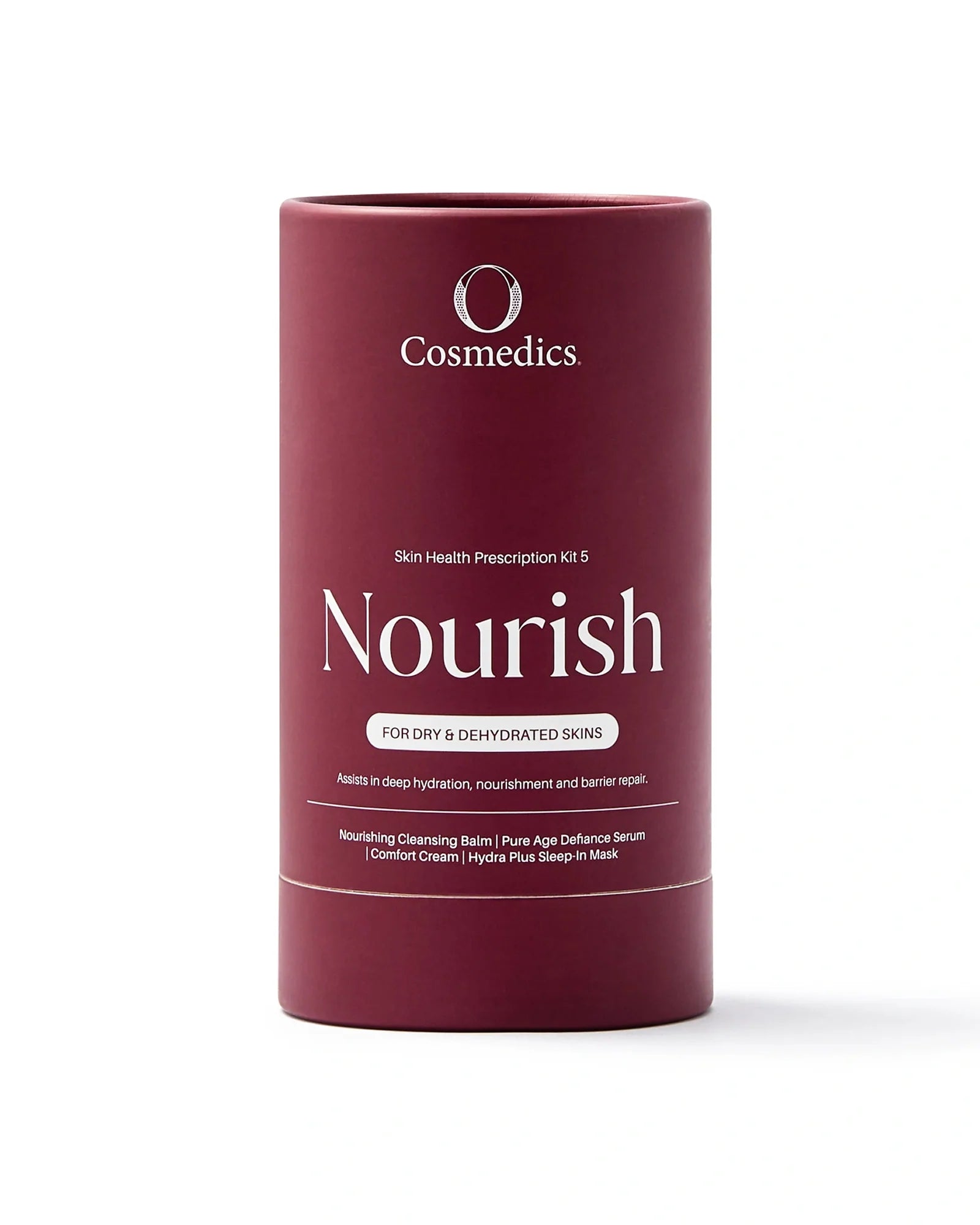 Load image into Gallery viewer, O Cosmedics Skin Health Prescription Kit #5 Nourish
