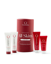 Load image into Gallery viewer, O Cosmedics Skin Health Prescription Kit #1 All Skins
