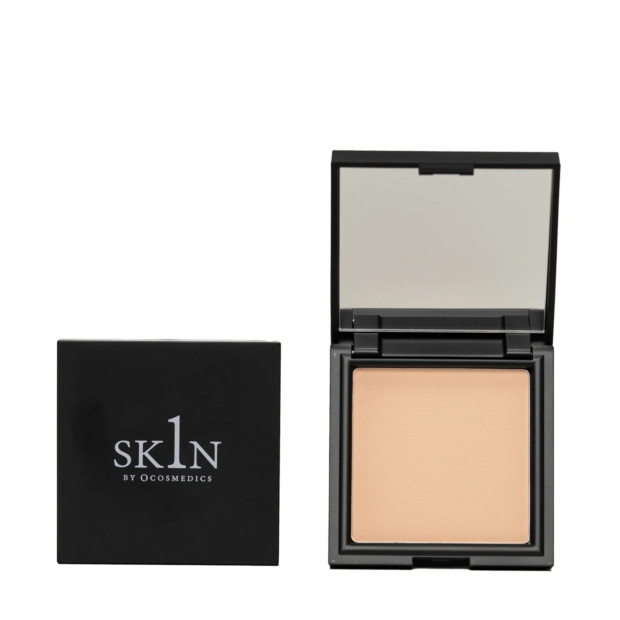 Load image into Gallery viewer, O Cosmedics Blur Finishing Powder Soft Matte Natural Finish 6g
