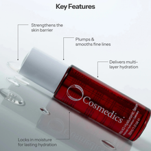 Load image into Gallery viewer, O Cosmedics O Biotics 4D Hyaluronic Serum 30ml
