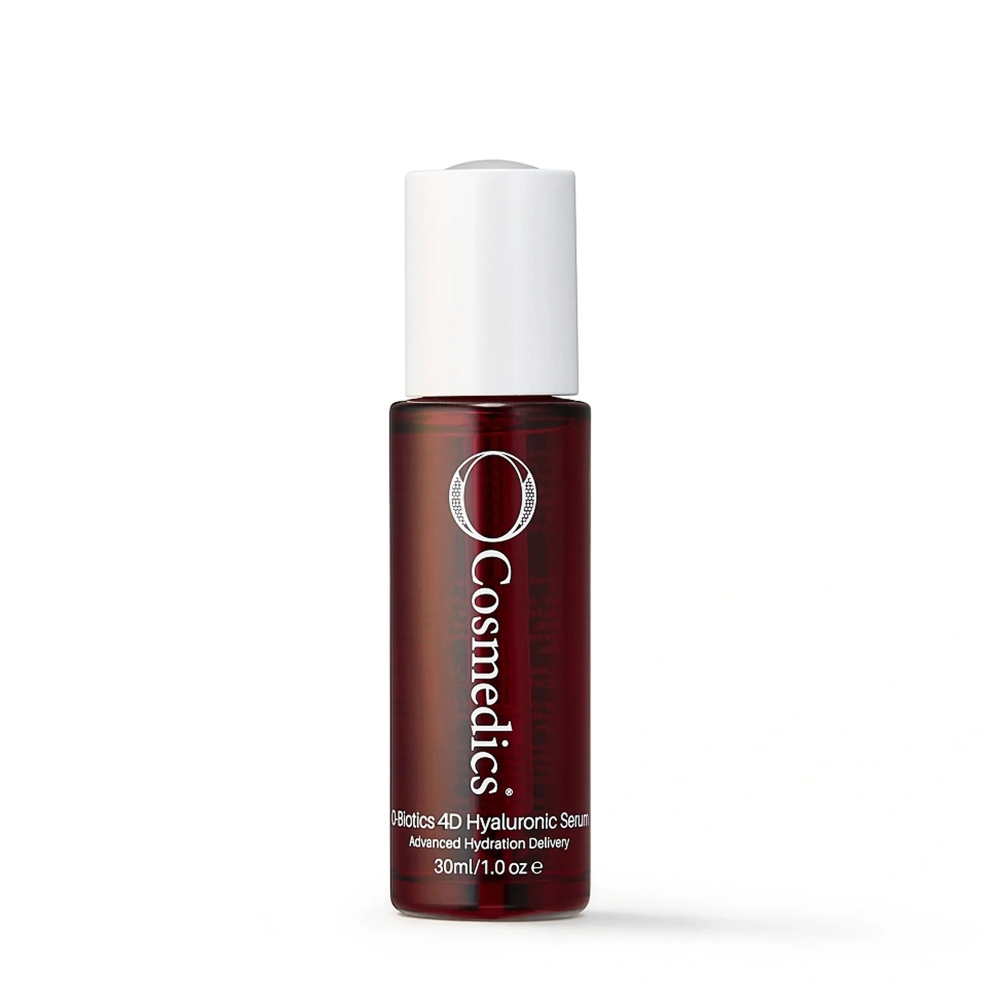 Load image into Gallery viewer, O Cosmedics O Biotics 4D Hyaluronic Serum 30ml
