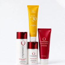Load image into Gallery viewer, O Cosmedics The Core Four Collection – Recovery

