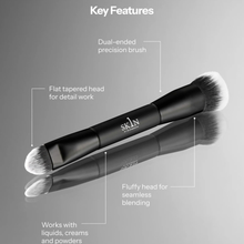 Load image into Gallery viewer, O Cosmedics The Ultimate Brush
