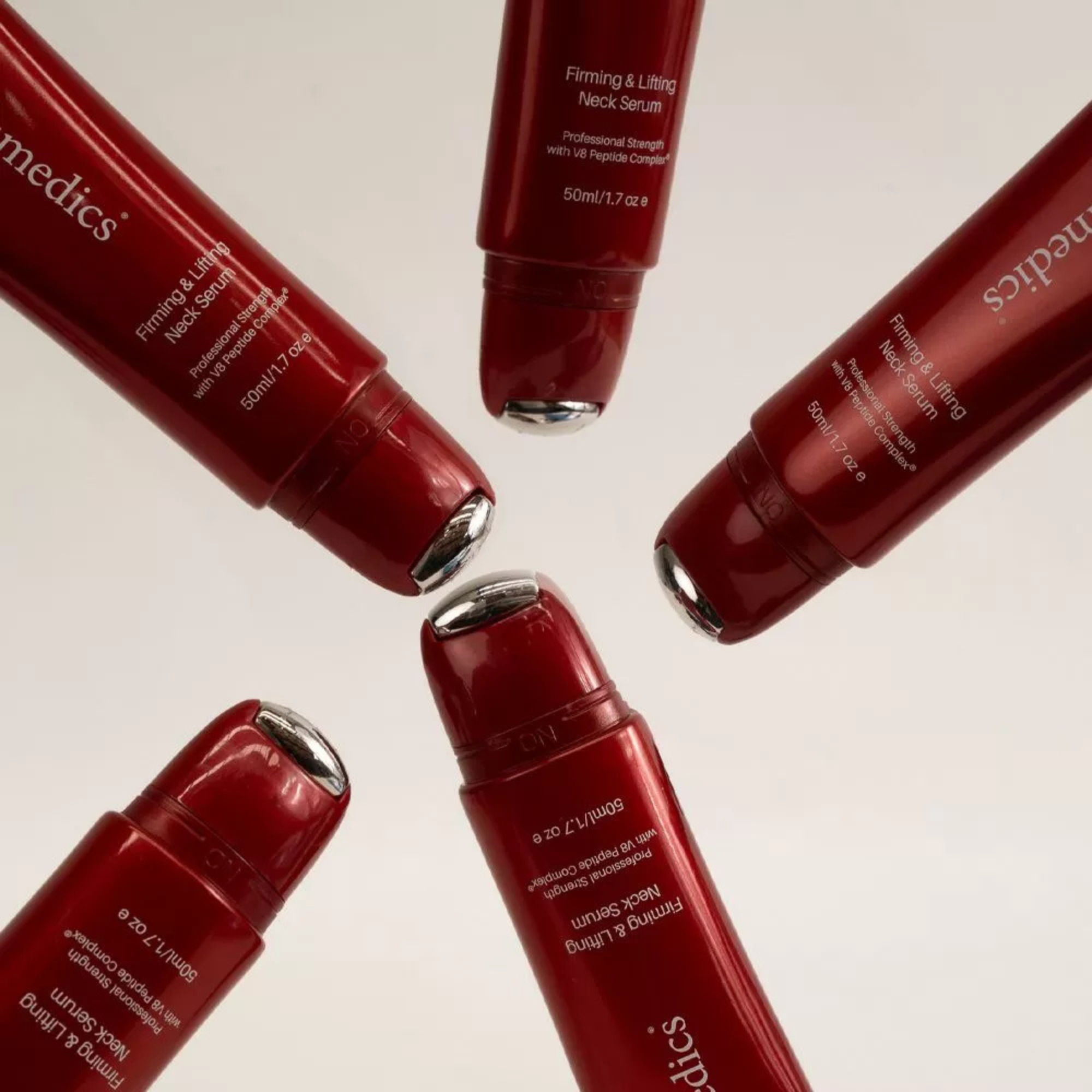 Load image into Gallery viewer, O Cosmedics Firming &amp; Lifting Neck Serum 50ml
