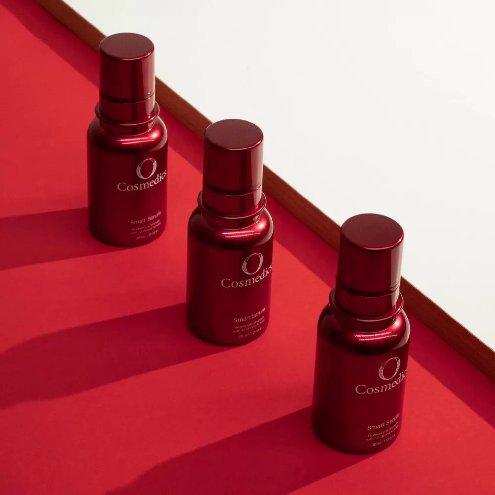 Load image into Gallery viewer, O Cosmedics Smart Serum 30ml
