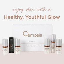 Load image into Gallery viewer, Osmosis Aging Kit - Try/Travel Size
