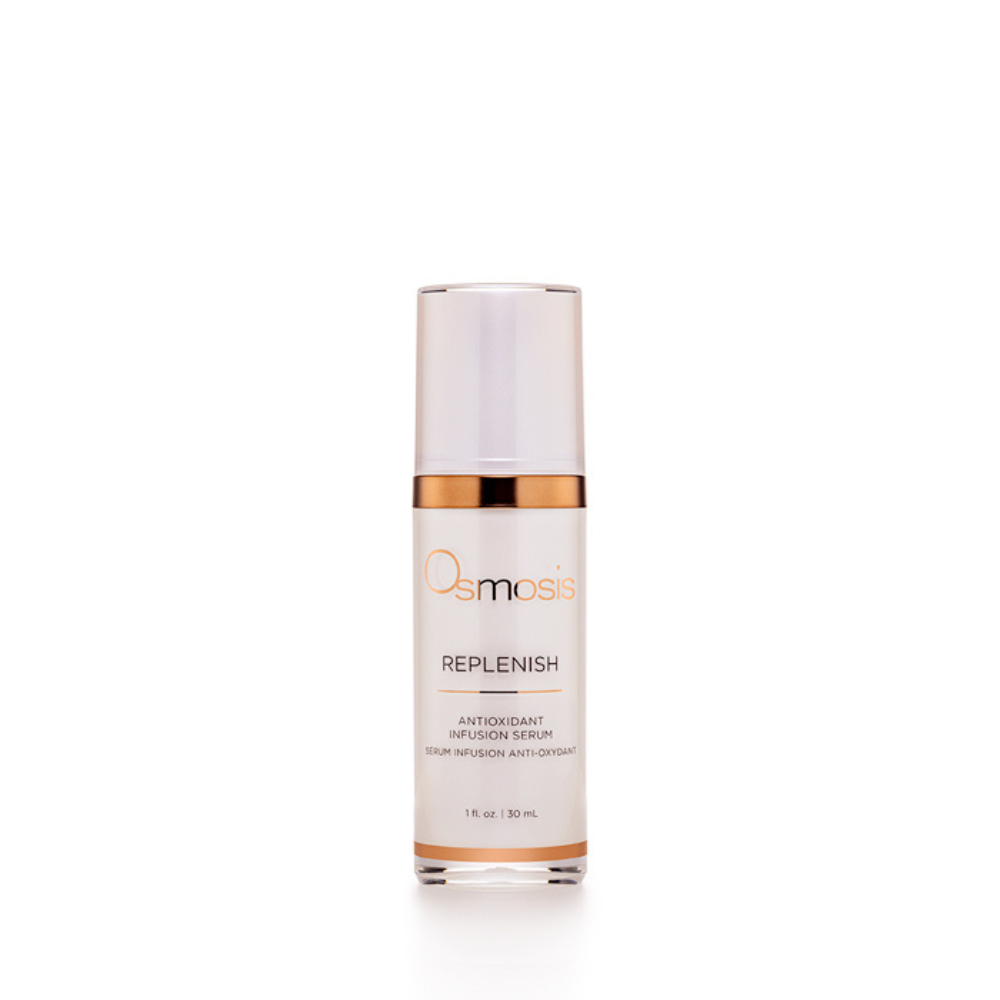 Load image into Gallery viewer, Osmosis Replenish Antioxidant Infusion Serum 30ml
