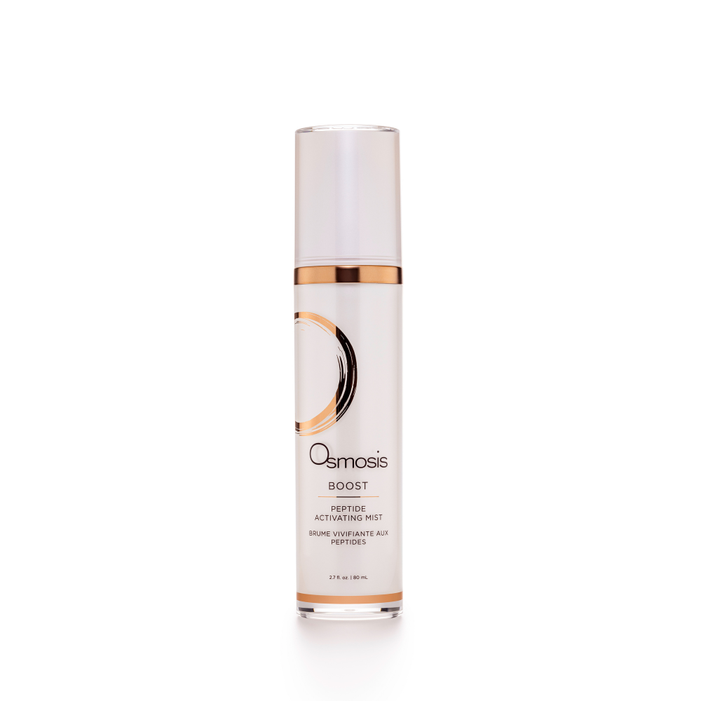 Load image into Gallery viewer, Osmosis Boost Peptide Activating Mist 80ml
