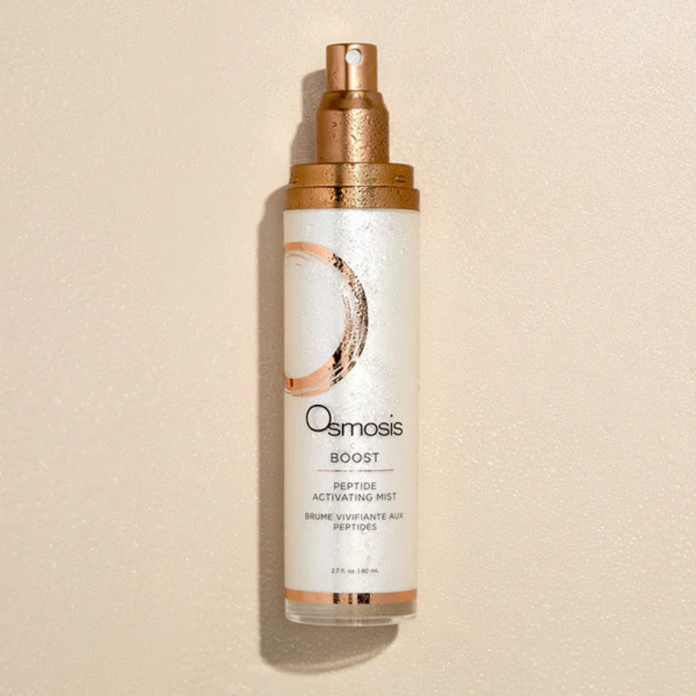 Load image into Gallery viewer, Osmosis Boost Peptide Activating Mist 80ml

