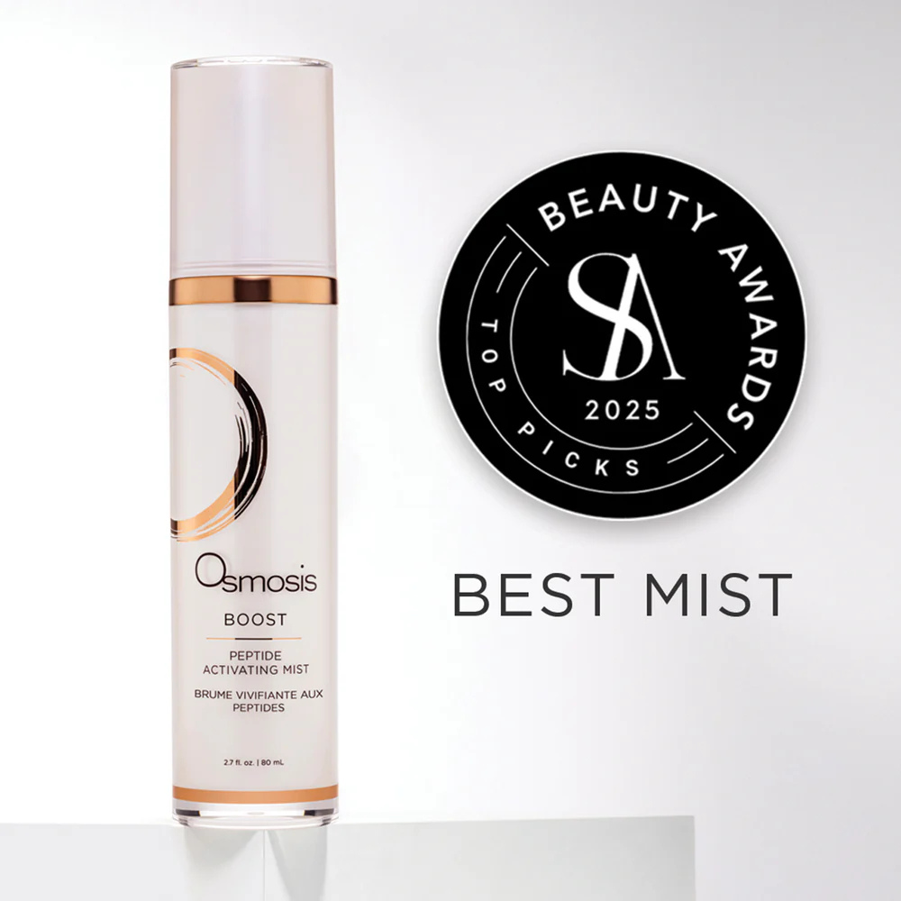 Load image into Gallery viewer, Osmosis Boost Peptide Activating Mist 80ml
