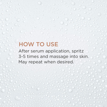 Load image into Gallery viewer, Osmosis Boost Peptide Activating Mist 80ml
