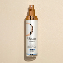Load image into Gallery viewer, Osmosis Balance Botanical Activating Mist 80ml

