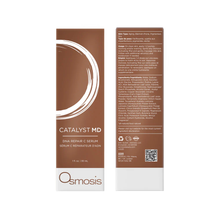 Load image into Gallery viewer, Osmosis Catalyst MD Advanced DNA Repair C Serum 30ml
