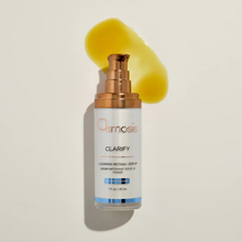 Load image into Gallery viewer, Osmosis Clarify Clearing Retinal Serum 30ml

