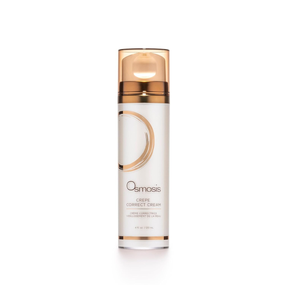 Load image into Gallery viewer, Osmosis Crepe Correct Cream 120ml
