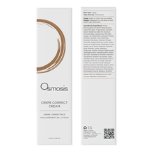 Load image into Gallery viewer, Osmosis Crepe Correct Cream 120ml
