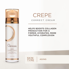Load image into Gallery viewer, Osmosis Crepe Correct Cream 120ml
