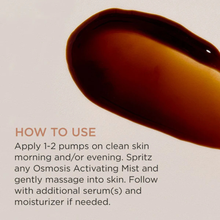 Load image into Gallery viewer, Osmosis Catalyst DNA Repair C Serum 30ml
