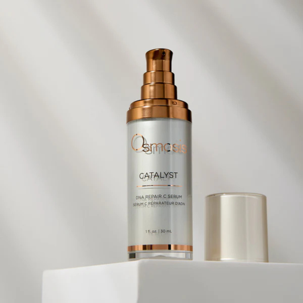 Load image into Gallery viewer, Osmosis Catalyst DNA Repair C Serum 30ml
