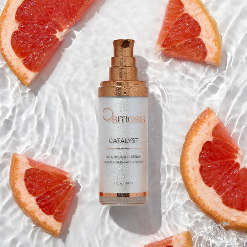 Load image into Gallery viewer, Osmosis Catalyst DNA Repair C Serum 30ml
