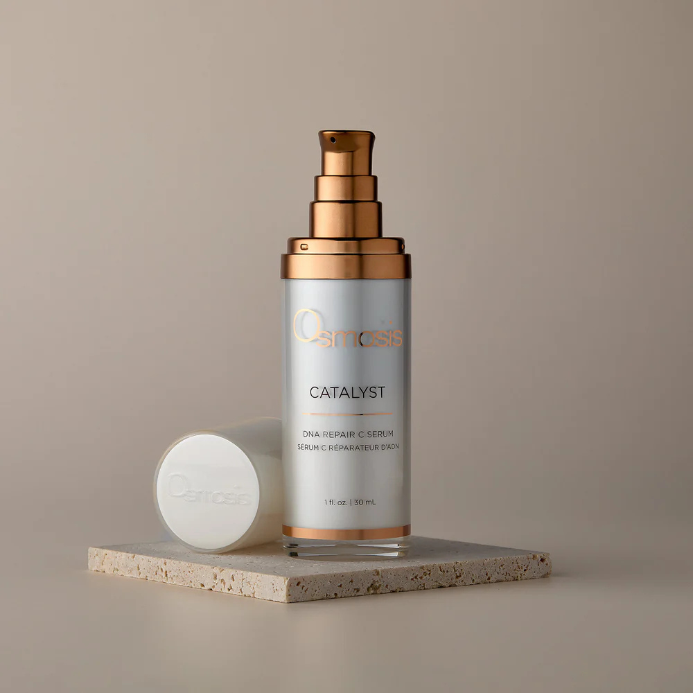 Load image into Gallery viewer, Osmosis Catalyst DNA Repair C Serum 30ml
