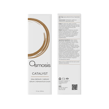 Load image into Gallery viewer, Osmosis Catalyst DNA Repair C Serum 30ml
