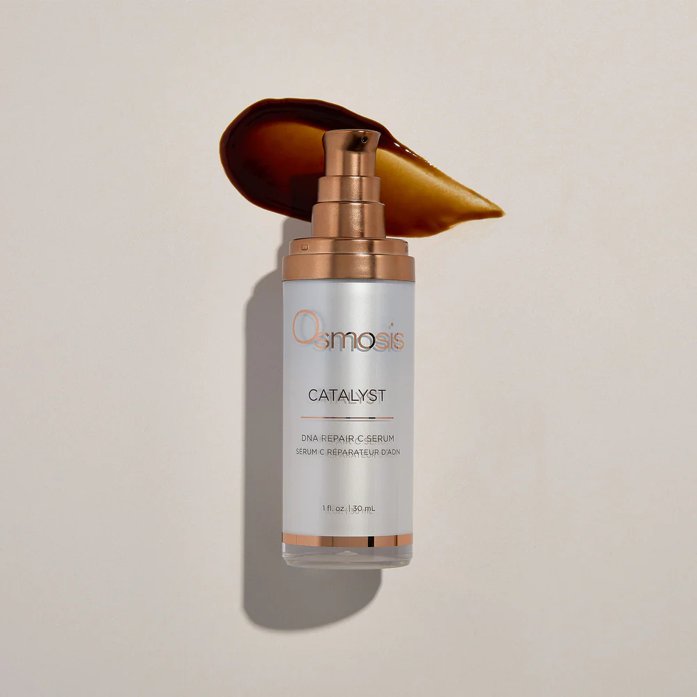 Load image into Gallery viewer, Osmosis Catalyst DNA Repair C Serum 30ml
