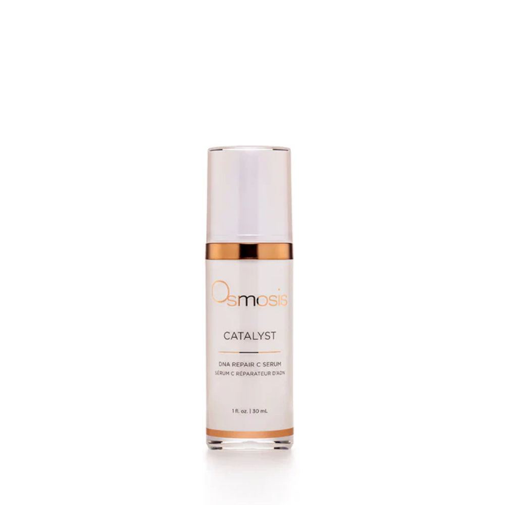 Load image into Gallery viewer, Osmosis Catalyst DNA Repair C Serum 30ml
