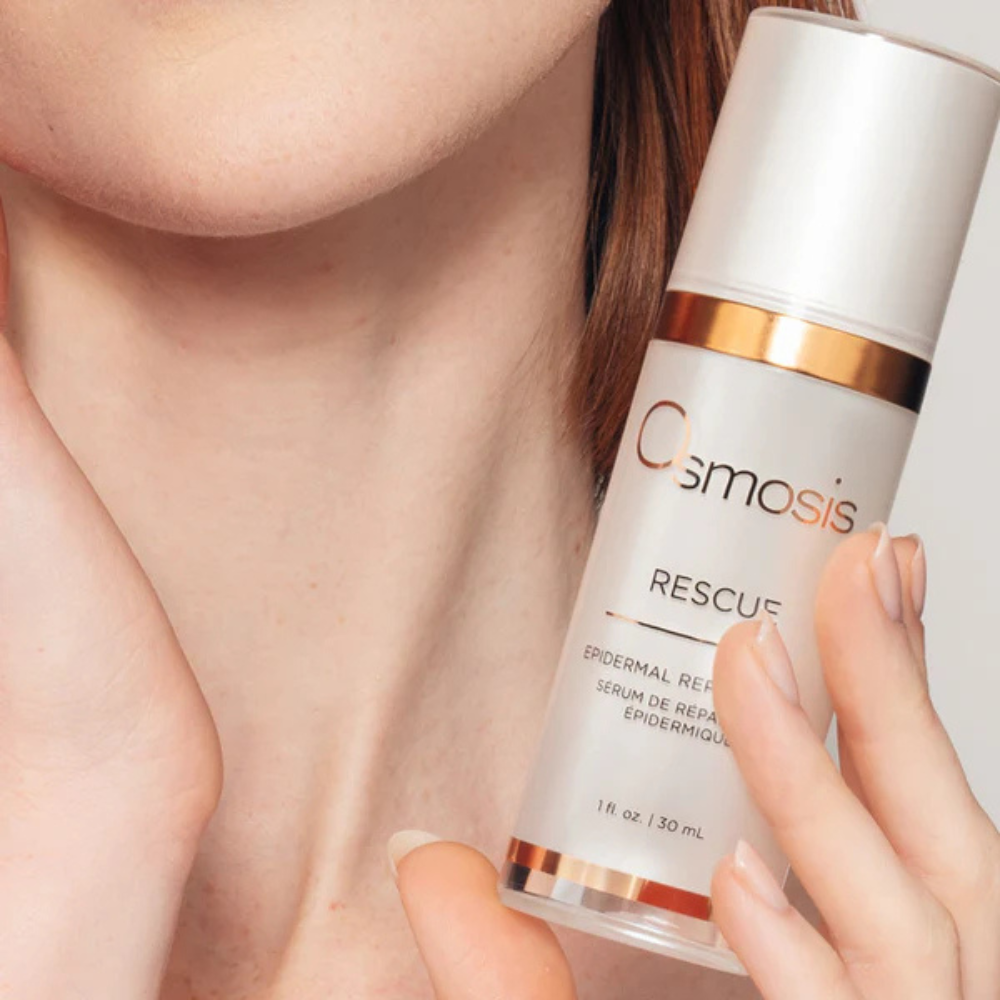 Load image into Gallery viewer, Osmosis Rescue Epidermal Repair Serum 30ml
