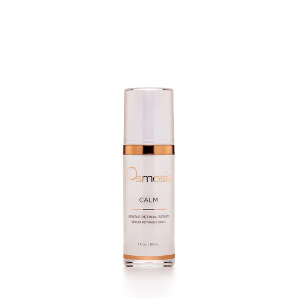 Load image into Gallery viewer, Osmosis Calm Gentle Retinal Serum 30ml
