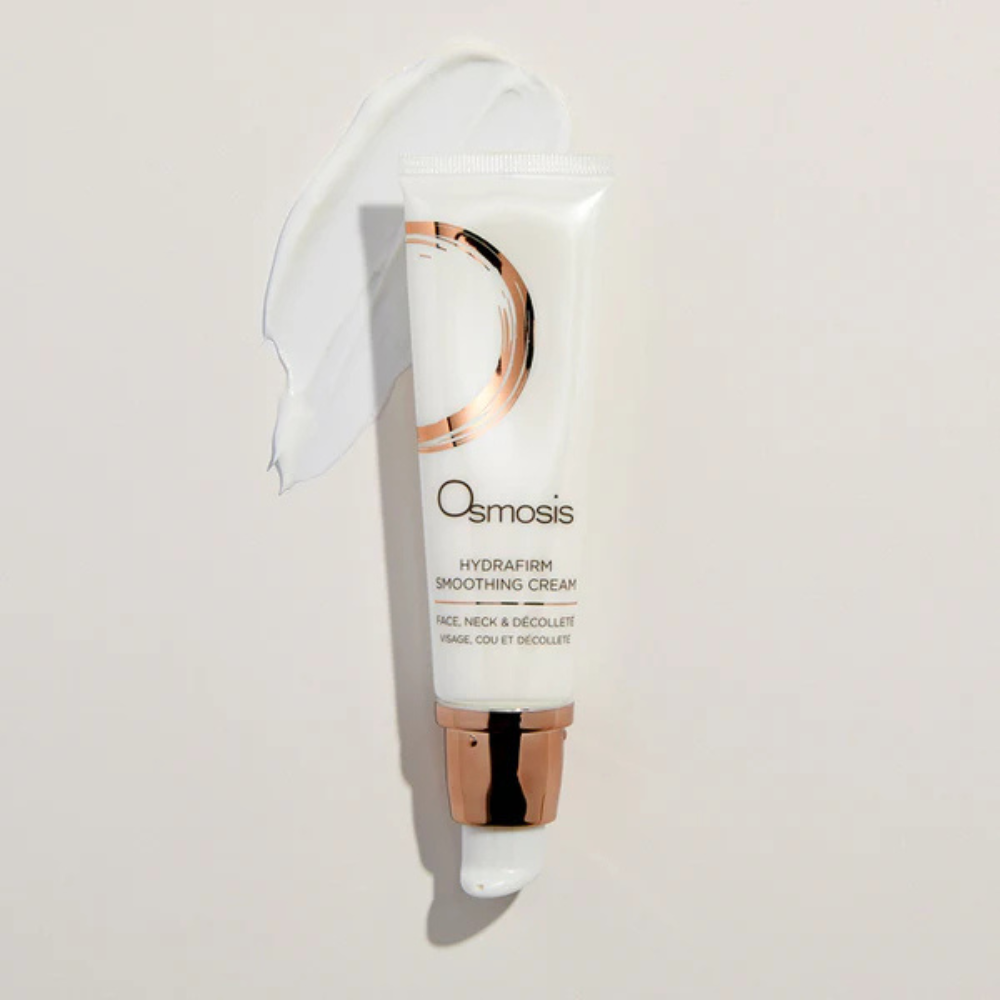 Load image into Gallery viewer, Osmosis Hydrafirm Smoothing Cream 60ml
