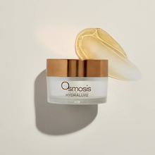 Load image into Gallery viewer, Osmosis Hydraluxe Firming Gel Mask 30ml
