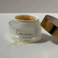 Load image into Gallery viewer, Osmosis Hydraluxe Firming Gel Mask 30ml
