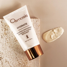 Load image into Gallery viewer, Osmosis Hydrate Plumping Moisturiser 50ml

