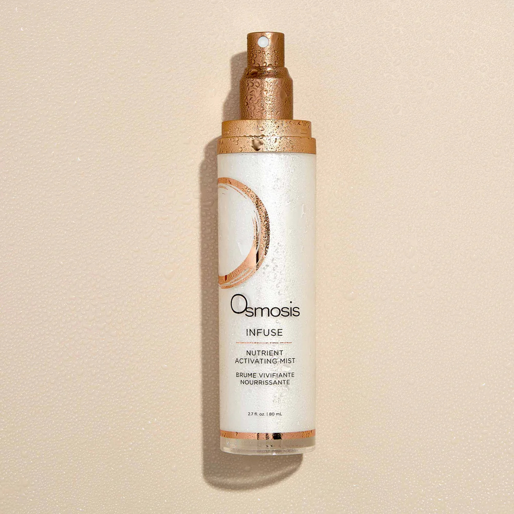 Load image into Gallery viewer, Osmosis Infuse Nutrient Activating Mist 80ml
