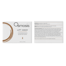 Load image into Gallery viewer, Osmosis Lift Away Cleansing Balm
