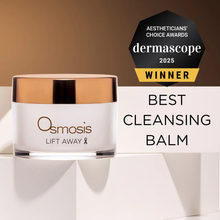 Load image into Gallery viewer, Osmosis Lift Away Cleansing Balm
