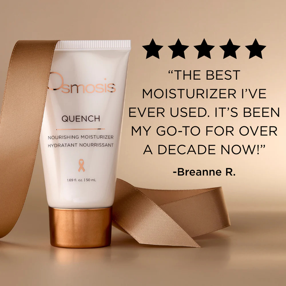 Load image into Gallery viewer, Osmosis Quench Nourishing Moisturiser 50ml
