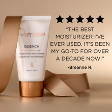 Load image into Gallery viewer, Osmosis Quench Nourishing Moisturiser 50ml
