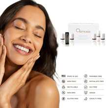 Load image into Gallery viewer, Osmosis Pigmentation Kit - Try/Travel Size

