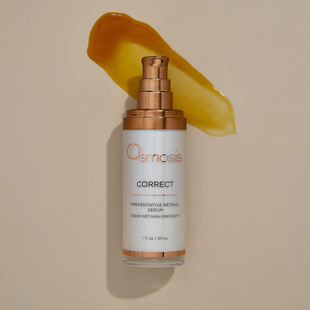 Load image into Gallery viewer, Osmosis Correct Preventative Retinal Serum 30ml
