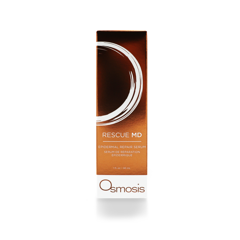 Load image into Gallery viewer, Osmosis Rescue MD Advanced Epidermal Repair Serum 30ml
