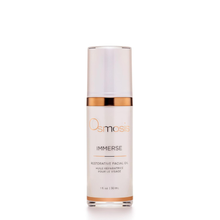 Load image into Gallery viewer, Osmosis Immerse Restorative Facial Oil 30ml
