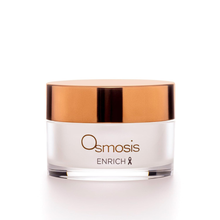 Load image into Gallery viewer, Osmosis Enrich Restorative Face and Neck Cream 30ml
