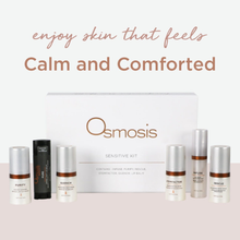 Load image into Gallery viewer, Osmosis Sensitive Kit - Try/Travel Size
