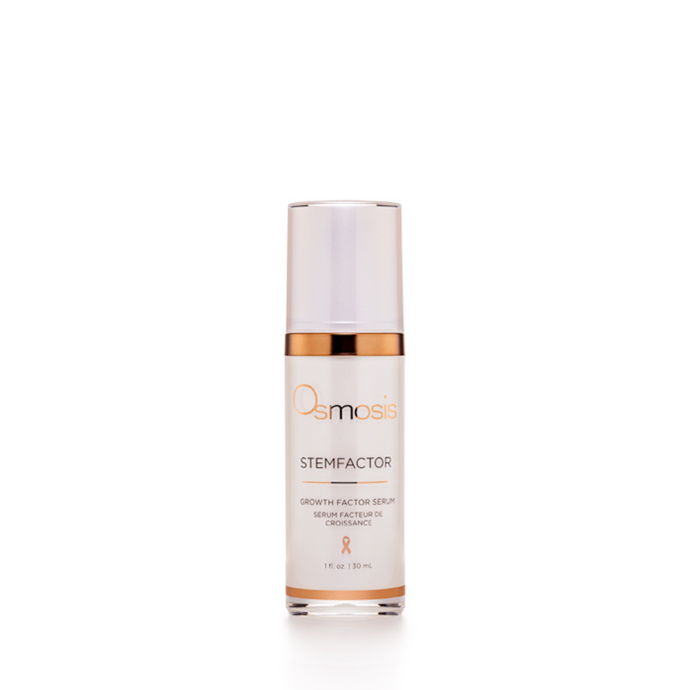 Load image into Gallery viewer, Osmosis StemFactor Growth Factor Serum 30ml
