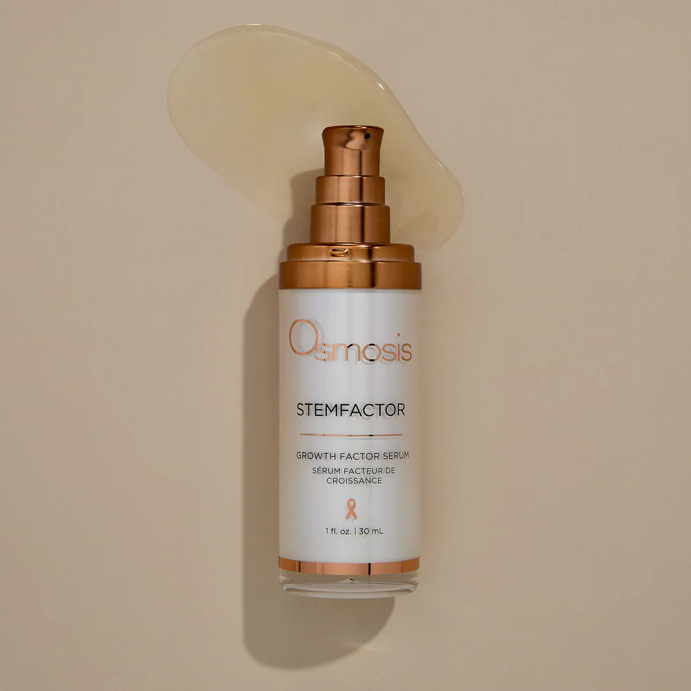 Load image into Gallery viewer, Osmosis StemFactor Growth Factor Serum 30ml
